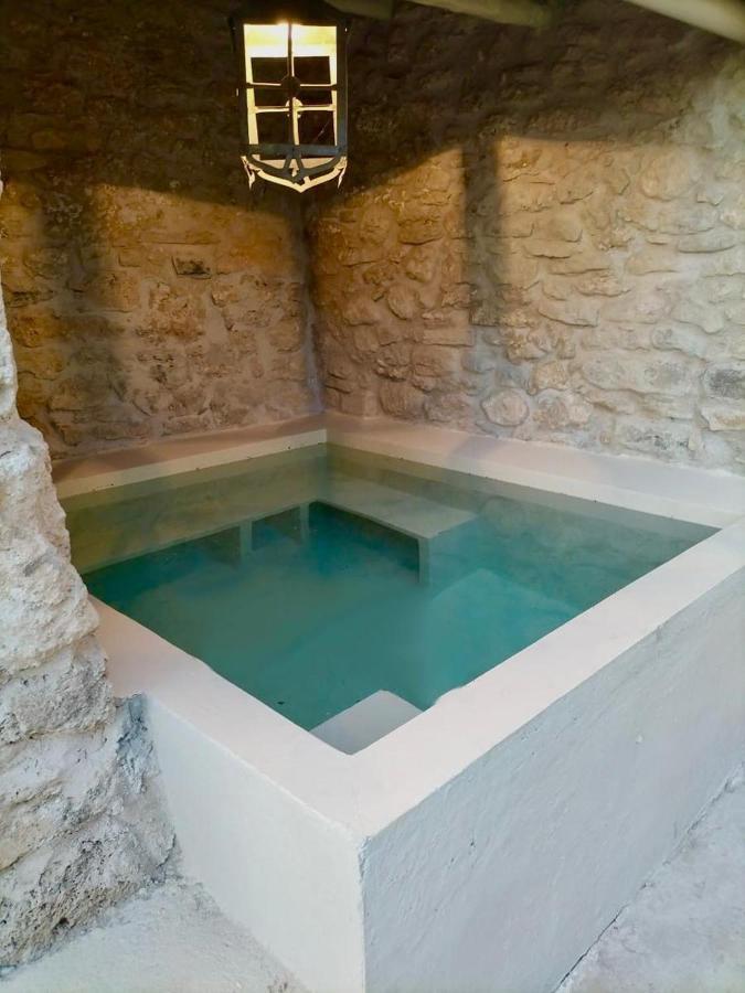 Casa Rural Sulla Tremp Esterno foto