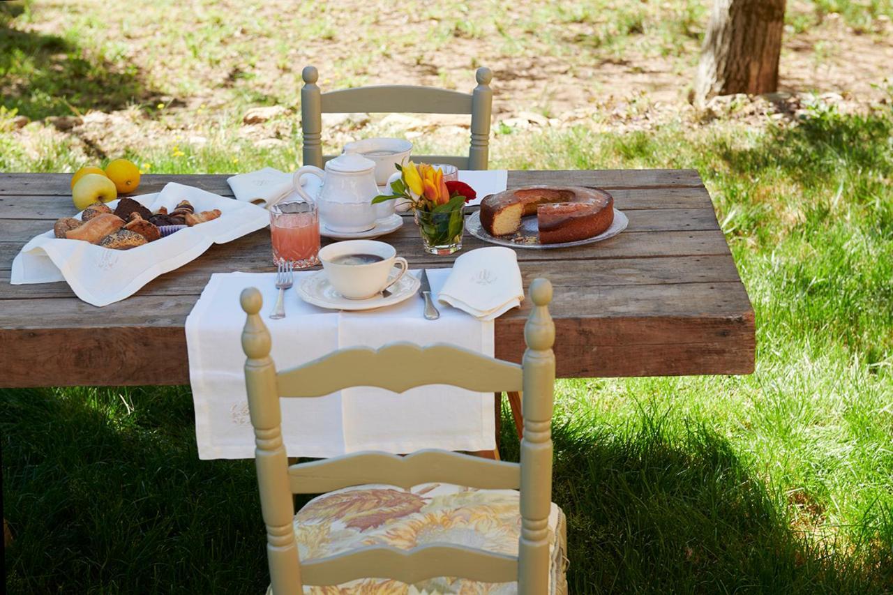 Casa Rural Sulla Tremp Esterno foto