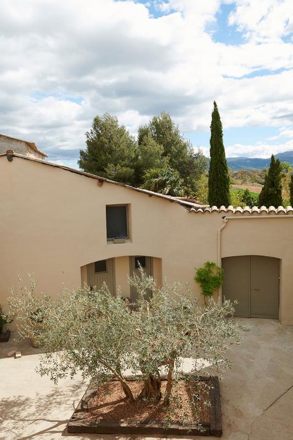 Casa Rural Sulla Tremp Esterno foto