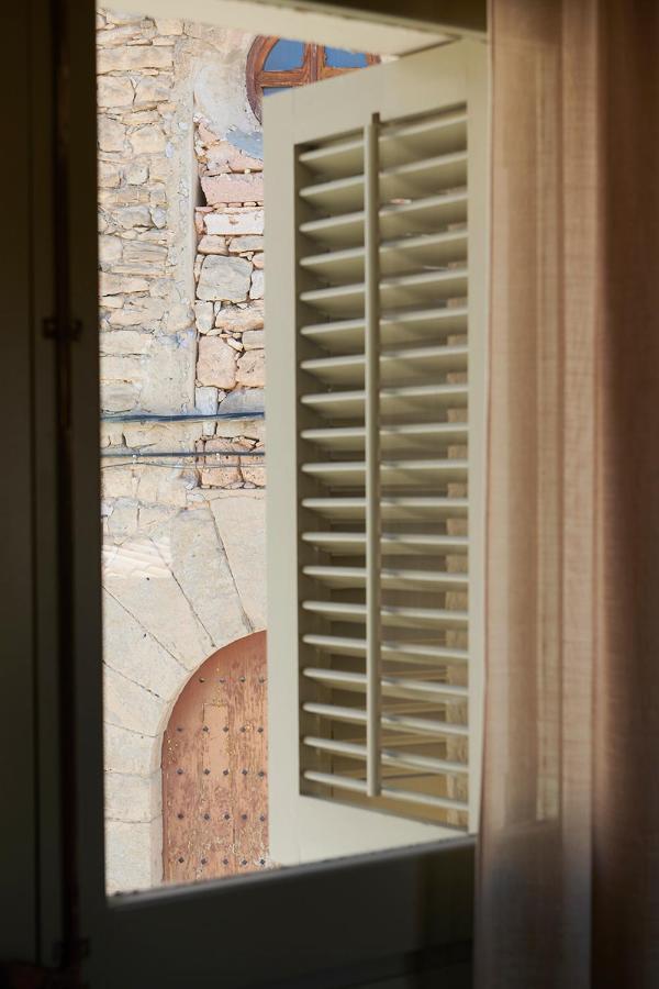 Casa Rural Sulla Tremp Esterno foto
