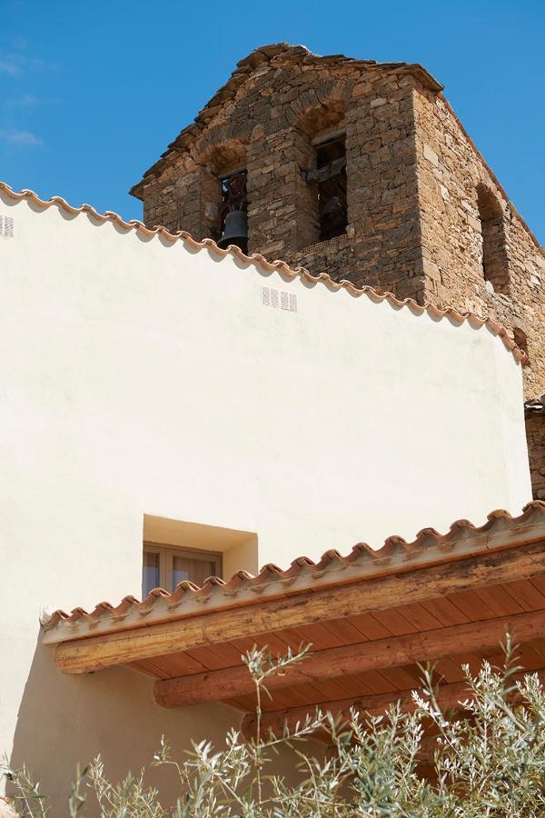 Casa Rural Sulla Tremp Esterno foto