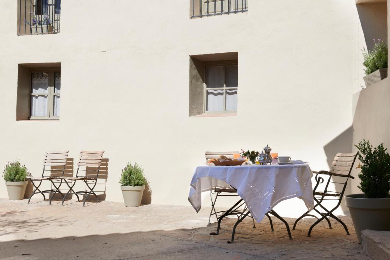 Casa Rural Sulla Tremp Esterno foto