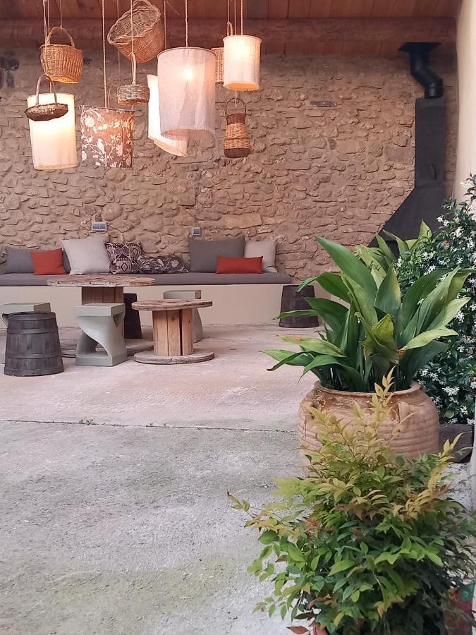 Casa Rural Sulla Tremp Esterno foto