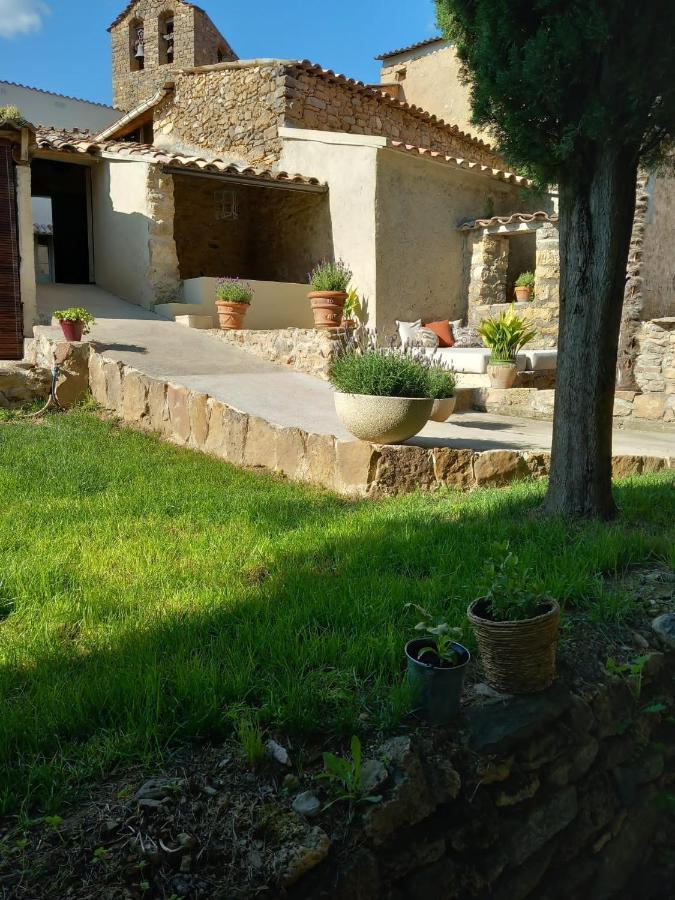 Casa Rural Sulla Tremp Esterno foto