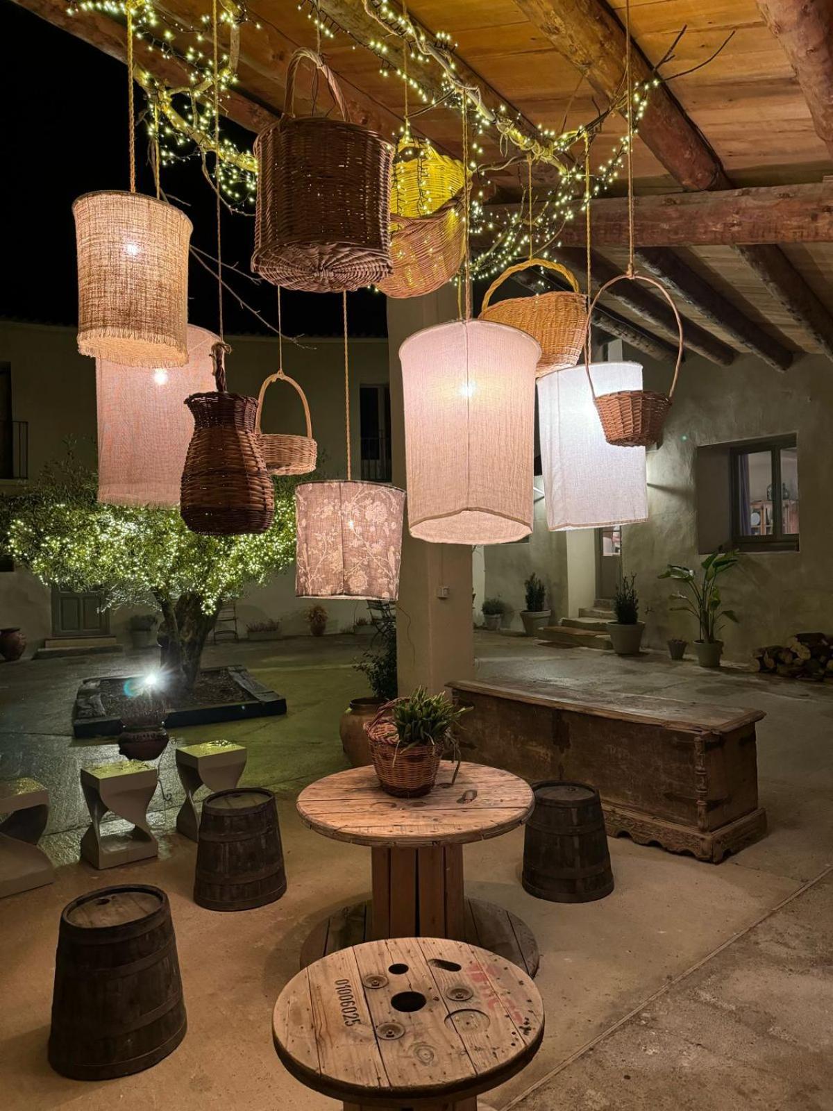 Casa Rural Sulla Tremp Esterno foto