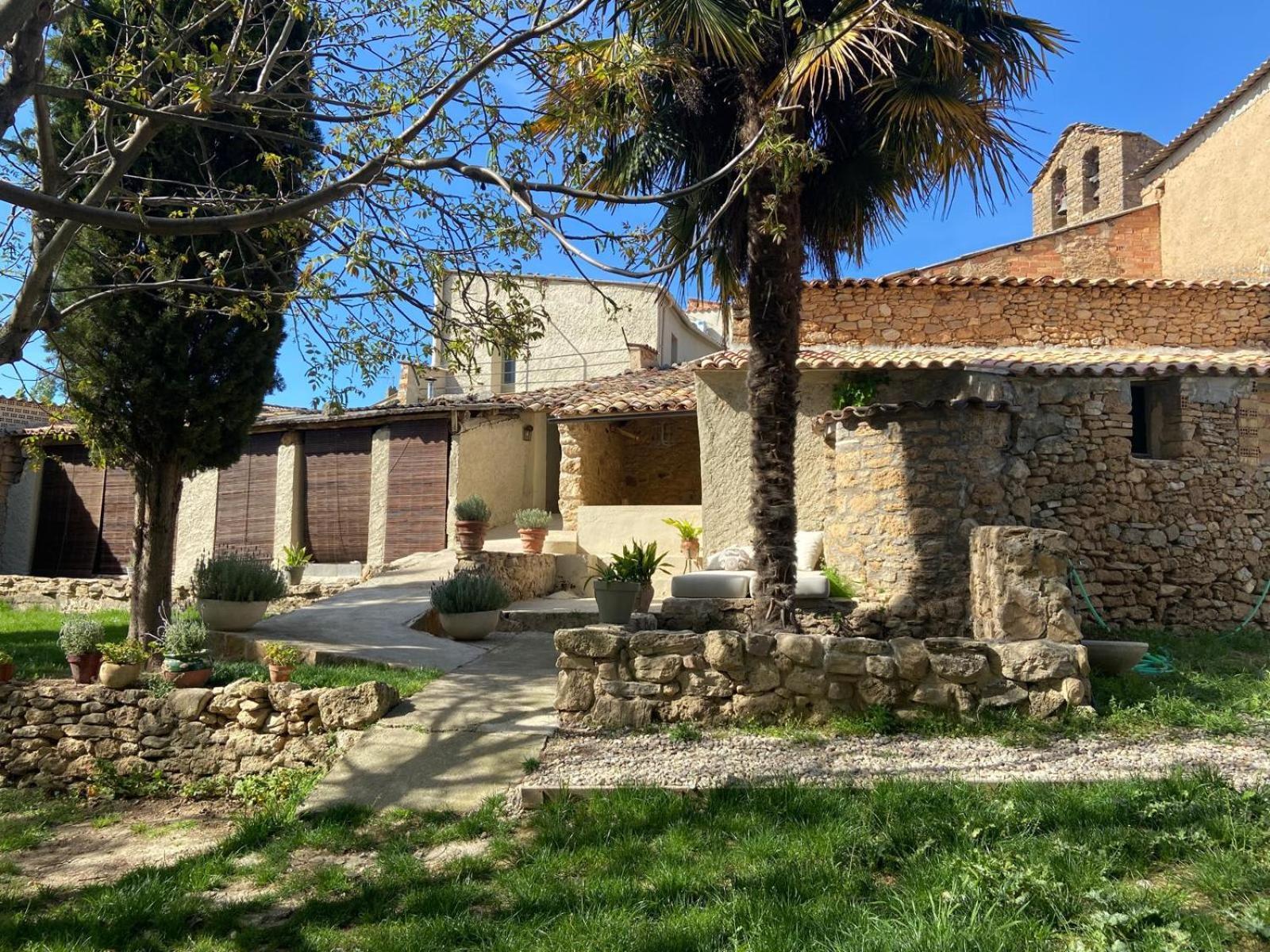 Casa Rural Sulla Tremp Esterno foto